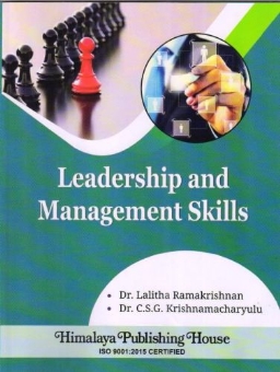 Leadership and Management Skills – Himalaya Publishing House